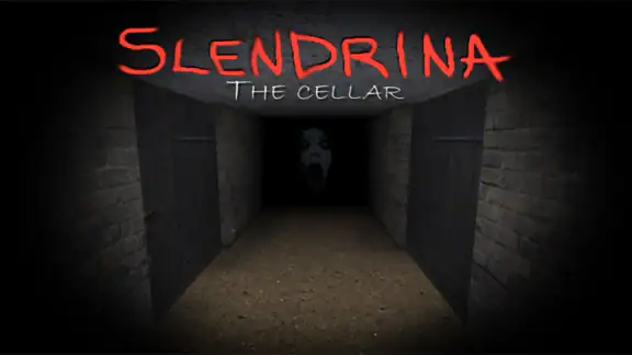 Slendrina: The Cellar