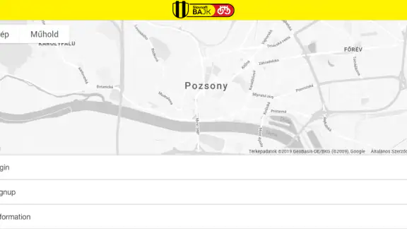 SlovnaftBajk