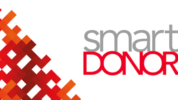 smartDONOR