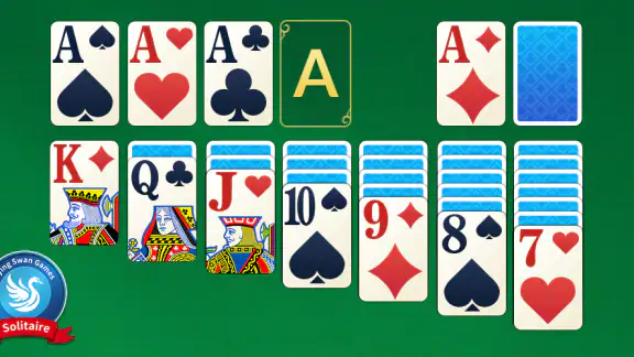 Solitaire Instant Play