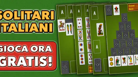 Solitari Italiani