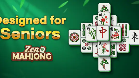 Solitario Zen Mahjong