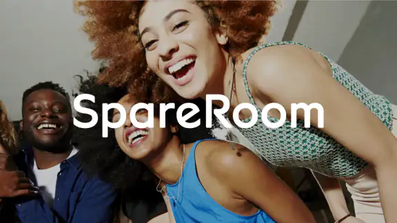 SpareRoom UK