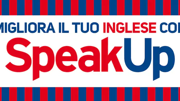 Speak Up