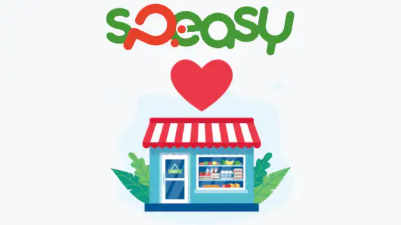 Speasy