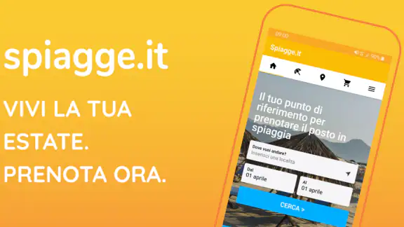 Spiagge.it