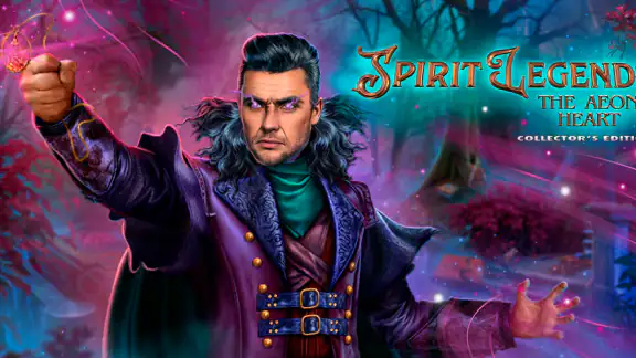 Spirit Legends 5 f2p