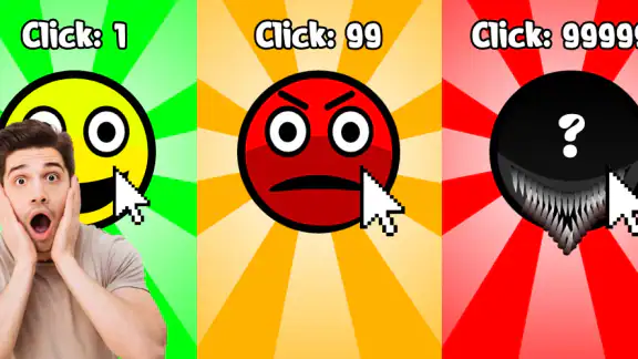 Spooky Fun Clicker