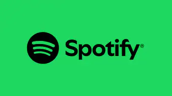 Spotify: musica e podcast header