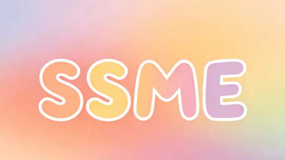 SSME - 8K Live WallPaper