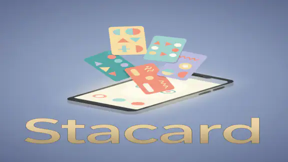 Stacard
