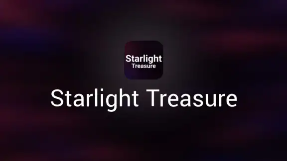 Starlight Treasure