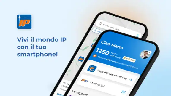 Stazioni IP