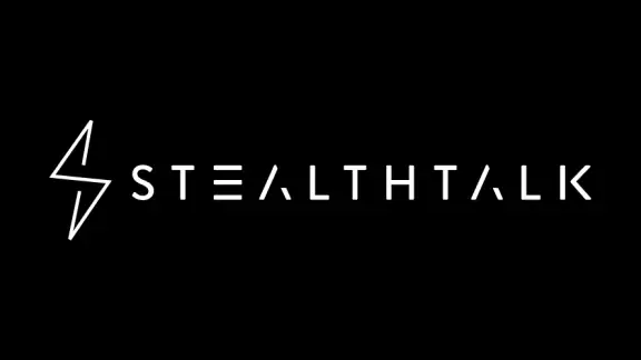 StealthTalk: Private Messenger
