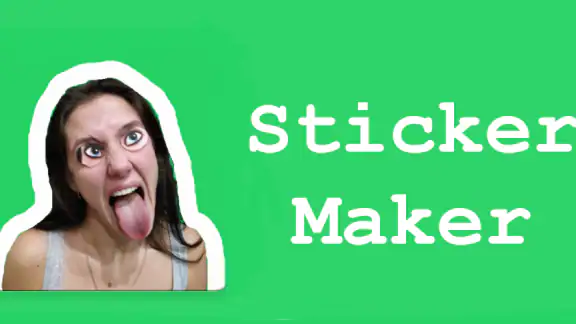 Sticker Maker for WhatsApp