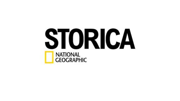 Storica National Geographic