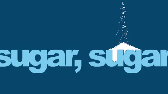 sugar, sugar