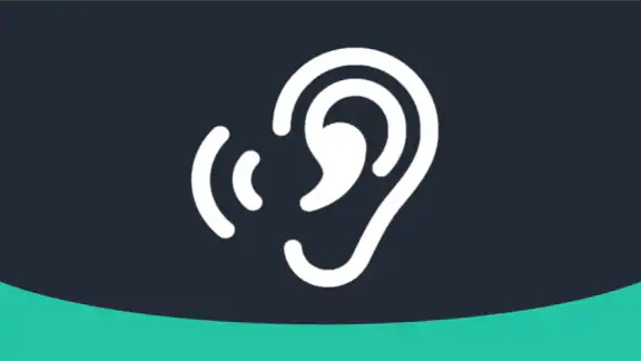 Super Hearing Amplifier