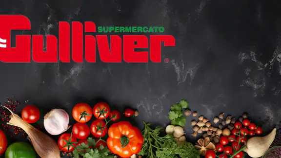 Supermercati Gulliver