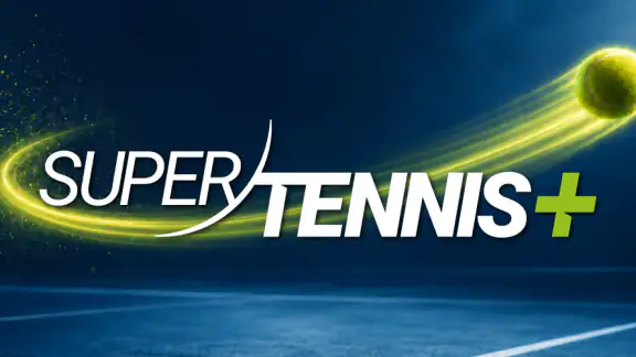 SuperTennis+