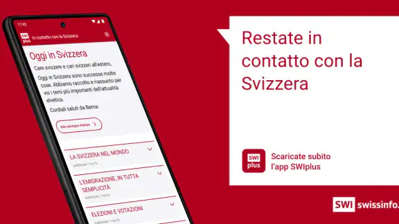 SWIplus di Swissinfo