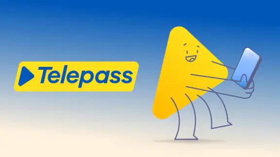 Telepass: pedaggi e parcheggi
