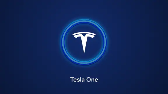 Tesla One