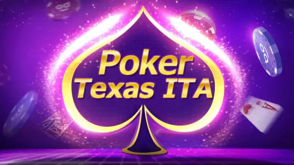 Texas Poker Italiano (Boyaa)