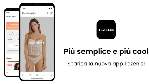 Tezenis