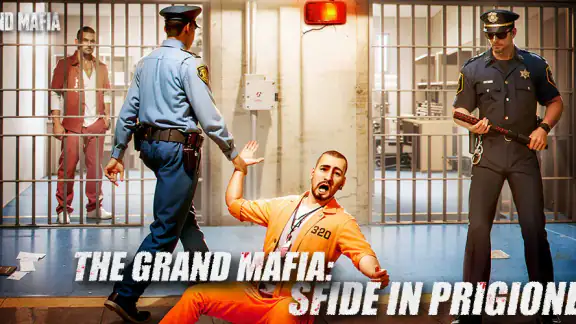 The Grand Mafia