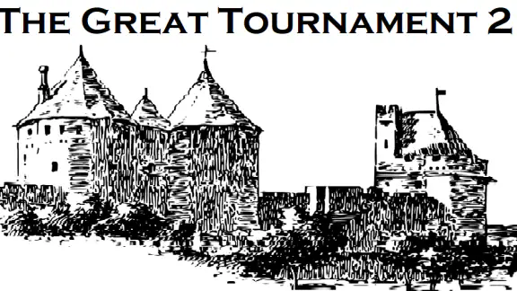 The Great Tournament 2