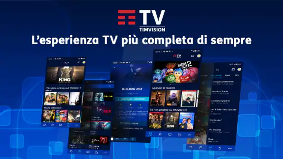 TIMVISION