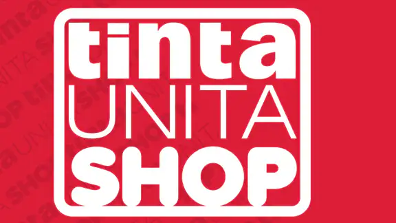 tintaUNITA SHOP