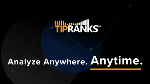 TipRanks Stock Market Analysis