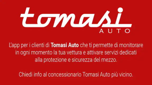 Tomasi MyAuto