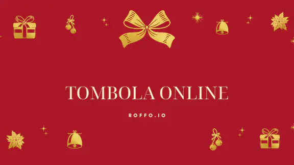Tombola Online