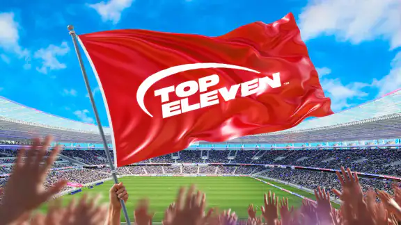 Top Eleven: Manager di Calcio