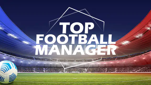 Top Football Manager 2026