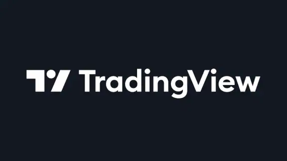 TradingView - Borsa i crypto