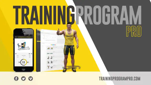 Training Program PRO