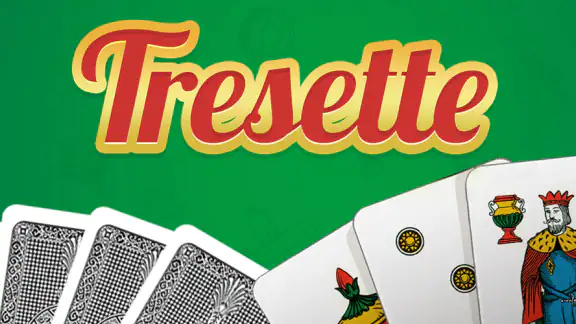 Tresette - gioco di carte