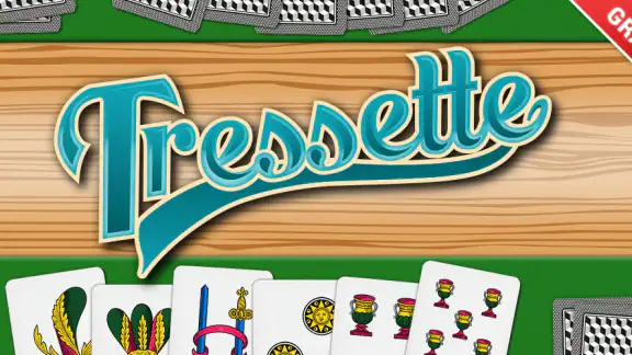 Tressette
