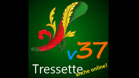 Tressette in 4
