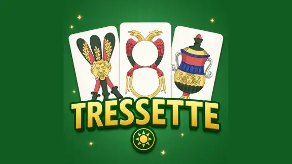 Tressette - Online multiplayer