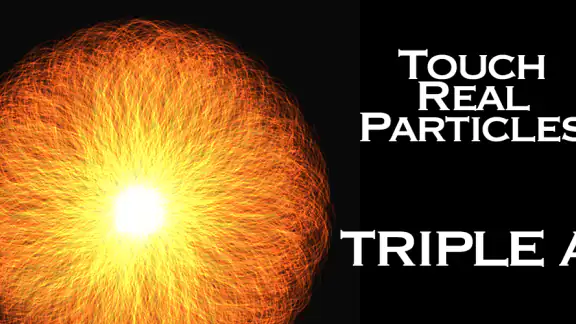 Triple A HD