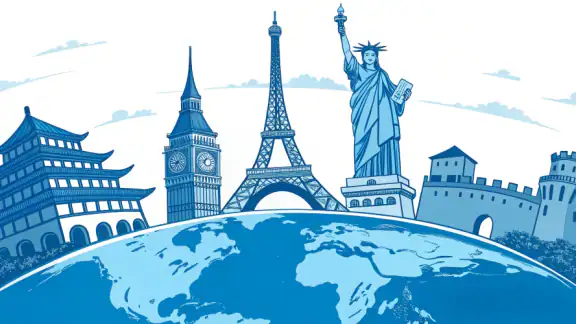 Tripomatic Mappe & Viaggi