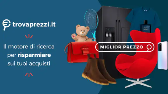 Trovaprezzi
