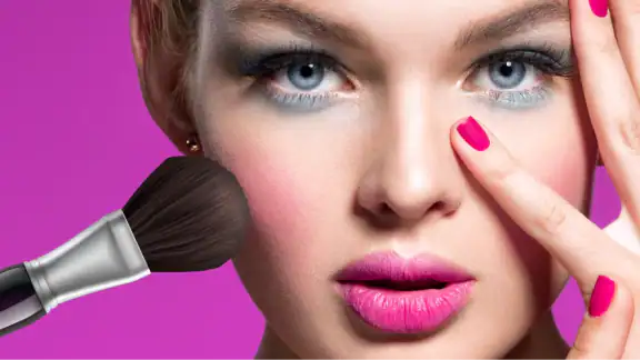 Tutorial per il Trucco App
