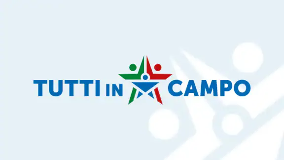 Tutti in Campo - Gruppo Selex