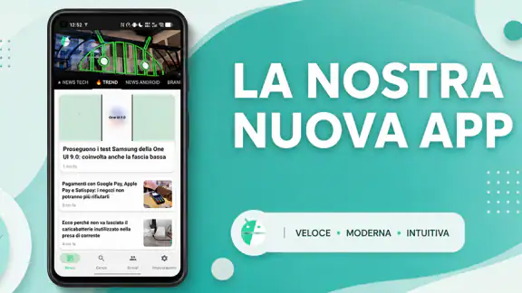 TuttoAndroid - News Tecnologia
